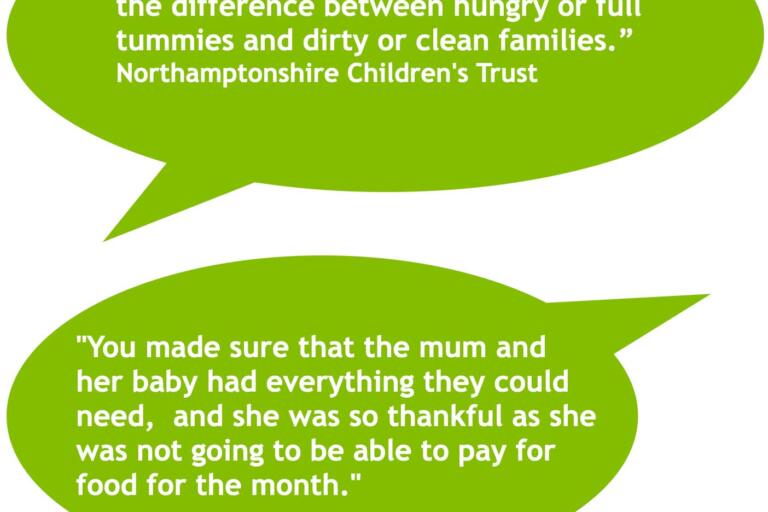 fareshare-speech-bubbles